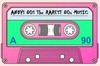 ANDYS 80S - The Rarest New Wave 80s Music - Make REQUESTS at ANDYS80S.com - Stream Live 24-7 - NewWaveZone.com - The 80s Channel - NO COMMERCIALS - NO TALK - Just Rare 80s Music!