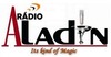 Aladin Radio First HD Internet Radio of Pakistan