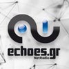 ECHOES.gr NetRadio - Thessaloniki - Greece