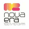 Radio Nova Era FM - Porangatu GO