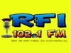 RFI 1021 FM St Lucia