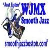 WJMX Smooth Jazz Boston