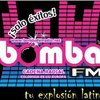 Bomba Fm Colombia-Desde Cali y Europa Dj Jhon Freddy Sterling "El Poder En Tu Radio"