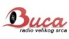 Radio BUCA :: Novi Sad :: www.bucaradio.com :: MP3 128k stereo