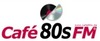 Cafe 80s FM