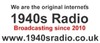 The UK 1940s Radio Station Server 1 - 1920s -1930s 1940s