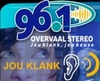 Overvaal Stereo 96.1FM