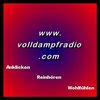 Volldampfradio.com -Anklicken, Reinh