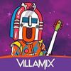Rádio Villamix