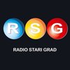Radio Stari Grad (RSG) Kragujevac - 104.3 MHz