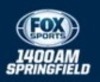 Fox Sports 1400 Spartanburg