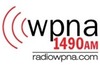 POLSKIE RADIO - WPNA1490AM