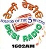 Desi Radio Live (L)