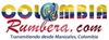 Colombia rumbera Stream