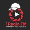 1RadioFM Metal Thrash Hardcore