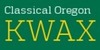 University Of Oregon - KWAX