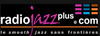 RADIOJAZZPLUS.COM-Jazz At Its Best: 25% African Jazz, 25% Creole Jazz, 25% Contemporary Jazz, 25% French Vocal Jazz