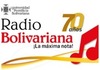 RadioBolivarianaVirtual FM