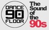 Radio Dancefloor - 90's