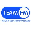 Team FM - Vanuit je eigen studio op de radio