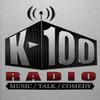 K-100 Radio Hip Hop | RnB | Talk