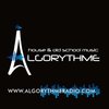 Algorythme Radio