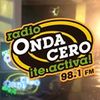 RADIO ONDA CERO - WEB