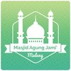 MADINA FM 99, 8 Masjid Agung Jami Kota Malang