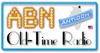 ABN Antioch OTR, Scheduled Old-time radio sub-genres and preferring today's date
