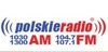 Polskie Radio 1030AM & 1300AM