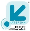 953Fm Dimotiko Radiofono Katerinis Greek Greece Hellas
