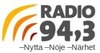Radio 94, 3