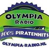 Radio Olympia - 100% Piratenhits en Nederlandstalige muziek