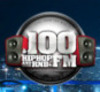 100 Hip Hop and RNB FM