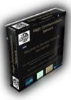 MCN - Magic Communications Network Server 2