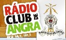 Radio Clube de Angra: Radio Clube de Angra