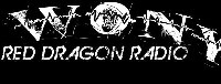 WONY 90.9FM Red Dragon Radio
