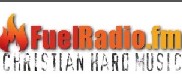Fuel Radio - Christian Metal & Hard Rock Radio