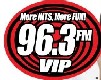 96.3 VIP - #1 for Today's Hit Music