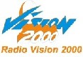 Radio Vision 2000 - La radio qui vous ecoute!