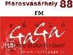RadioGaga Tg.Mures Live [http://www.radiogaga.ro]