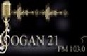 DOGAN 21 FM 103.0