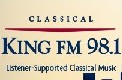 Classical KING FM Symphonic Favorites