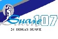 Suave 107.3 FM - Santiago, RD. | www.suave107.com | @GrupoMedrano