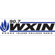 90.7 WXIN - Rhode Island College Radio