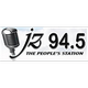 WJZD-FM JZ 94.5