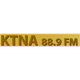 KTNA 88.9 Talkeetna Community Radio Live!