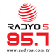 RADIO S 95.6