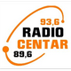 Radio Centar Studio Porec