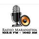 Radio MARANATHA HD